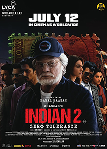 Indian 2